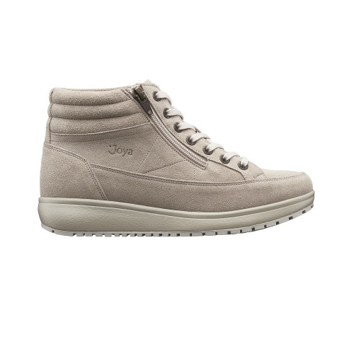 DAKOTA II BEIGE Joya Stiefel Damen